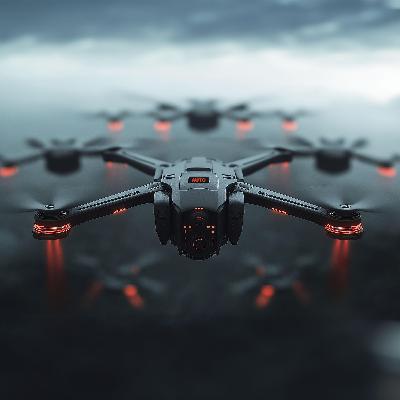 Autonomous Weapons of War