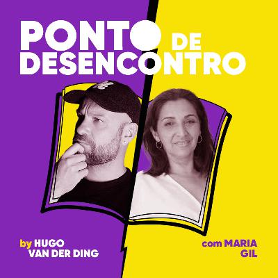 Episódio 22 - Mulher e cigana, com Maria Gil Episódio 22 - Mulher e cigana, com Maria Gil