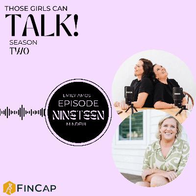 Mindful with Emily Amos