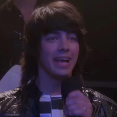 The Chaotic Story Behind The Jonas Brothers Helping Joe Audition For Camp Rock The Chaotic Story Behind The Jonas Brothers Helping Joe Audition For Camp Rock