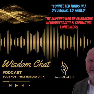 S2 Ep76: Connected Minds in a Disconnected World