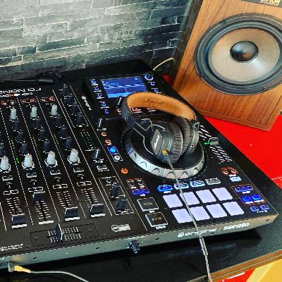 La Mixtape De Perriche #29 - Progressive House - 06.23