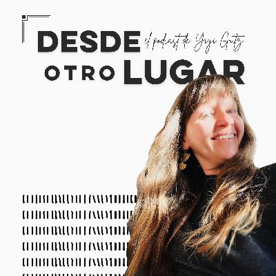#36 El compromiso artístico con Zaida Vals
