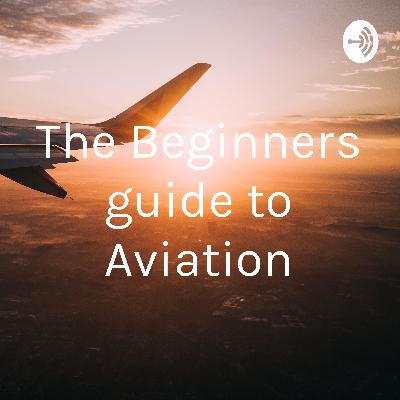 The Beginners guide to Aviation (Trailer)