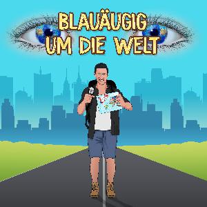 #EP001 • Weltreise.. Was kommt auf mich zu? - Mit Caro