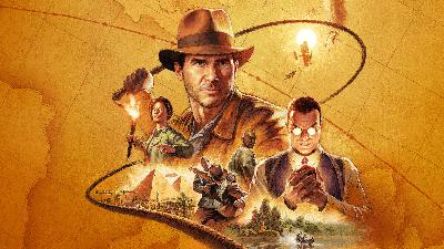 The Indiana Jones developer has a fight club in its basement