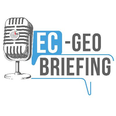 EC-GeoBriefing... نافذة صوتية جديدة