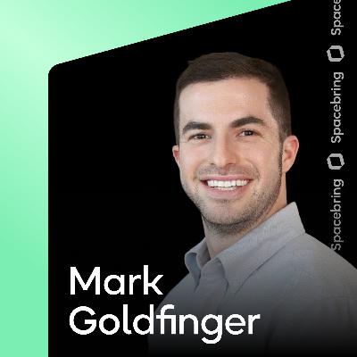 Bigger isn't better: What WeWork's chaos taught Mindspace's GM about real growth