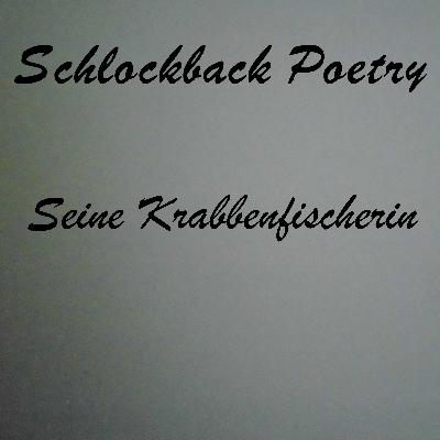 Seine Krabbenfischerin