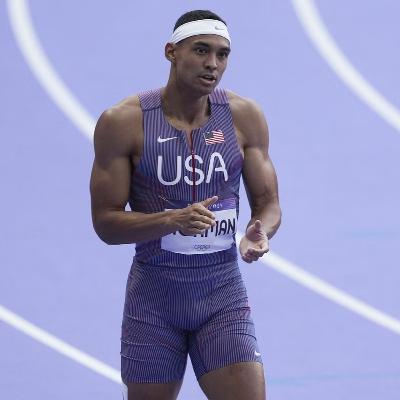 Chatting with Michael Norman