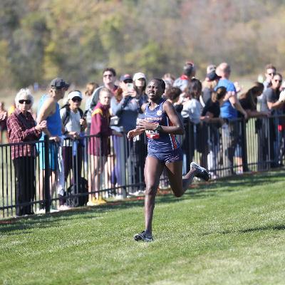 S4 Ep680: This Week in Auburn Cross Country with Head Coach Aaron Kindt 10/22/24 S4 Ep680: This Week in Auburn Cross Country with Head Coach Aaron Kindt 10/22/24