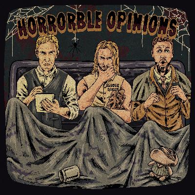 Horrorble Opinions: Tremors 5: Bloodlines (2015)