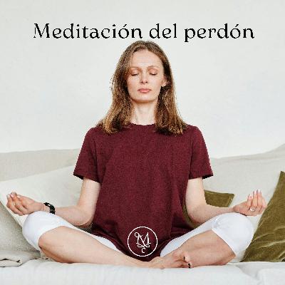 Meditación del perdón  🕊️🫀🌅 | 12 minutos | Encuentra tu paz interior ✨