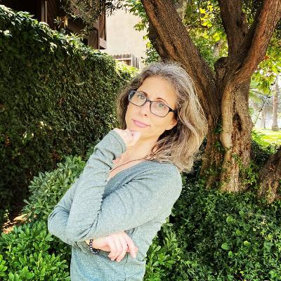 Professional Cuddling - With Celebrity Cuddler, Jean Franzblau