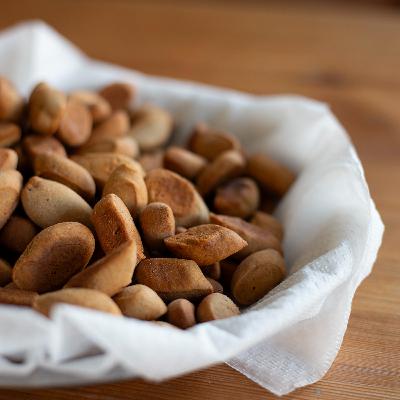 Polska od kuchni – Kuchnia kurpiowska