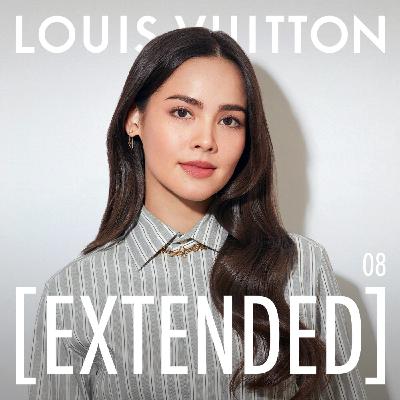 Urassaya Sperbund on Fashion, Cinema, and her Bicultural Background