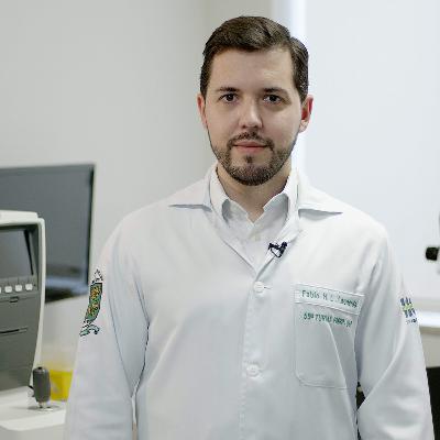 Pós-operatório da Cirurgia de Pálpebras | Dr. Fábio Leonardo