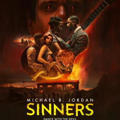 Ep 91. Sinners