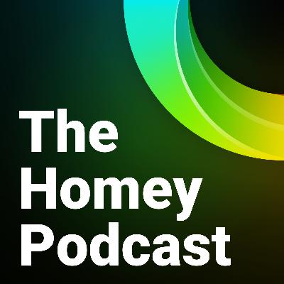 #13 • Many New Homey Features, Community Highlights, Answering Questions & More #13 • Many New Homey Features, Community Highlights, Answering Questions & More