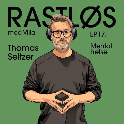 #17 Thomas Seltzer
