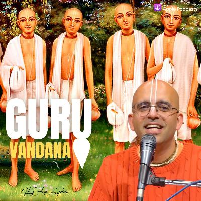 Srila Prabhupada:22