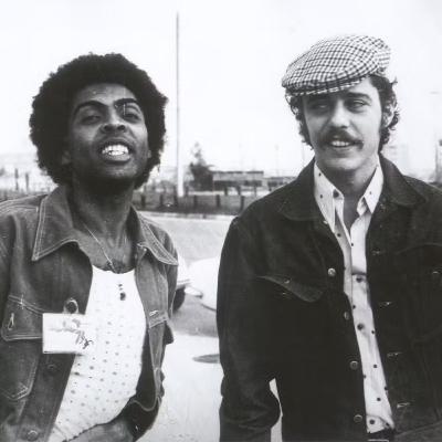 Gil e Chico, cronistas das nossas vidas