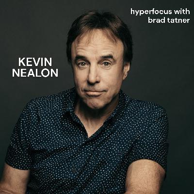 Saturday Night Live | Kevin Nealon
