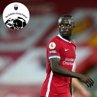 Neo-imperialism in action? The experience of African football players in Europe