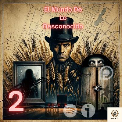 Archivos del Límite: 5 Relatos de lo que Nunca debió Conocerse Archivos del Límite: 5 Relatos de lo que Nunca debió Conocerse