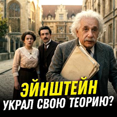 Заходят Галилей и Ньютон в бар, а Эйнштейн им говорит... | Дмитрий Селезнёв  | Ученые против мифов 24-16