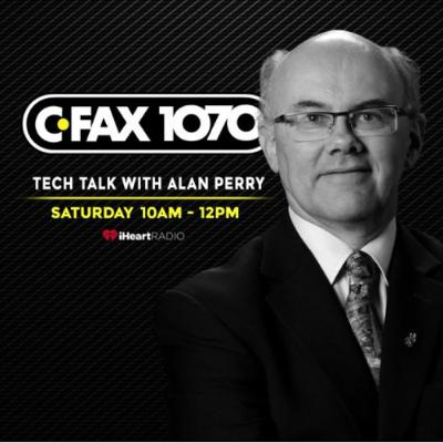Tech Talk - Oct. 25, 2025