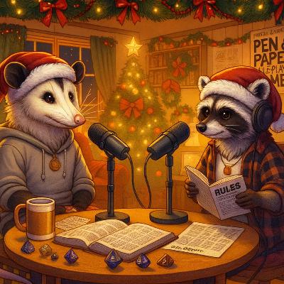 Adventstürchen XI