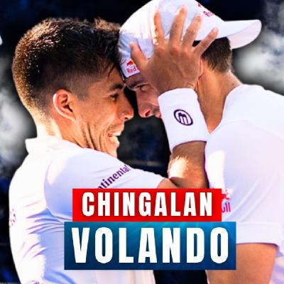 “Con este nivel de Chingotto, pueden luchar por el Nº1   | ANÁLISIS MILANO P1 | Podcast PADEL UP”