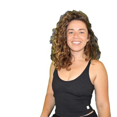 Episode 29 Daron O Donnell (Osteostrong,6 years without alcohol, Confidence, Shine for others)