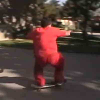 ANDY SCHROCK - Youtube Skate Part review w/ Neo & featuring Winged ANDY SCHROCK - Youtube Skate Part review w/ Neo & featuring Winged
