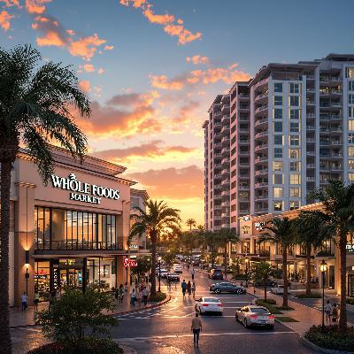 South Florida Deals, Hotel Conversions, and Mixed-Use Developments