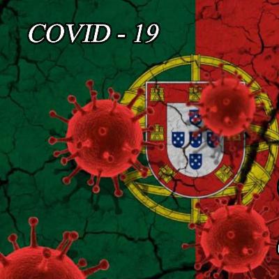 A Vida Antes e Depois do Coronavírus (Covid-19) A Vida Antes e Depois do Coronavírus (Covid-19)