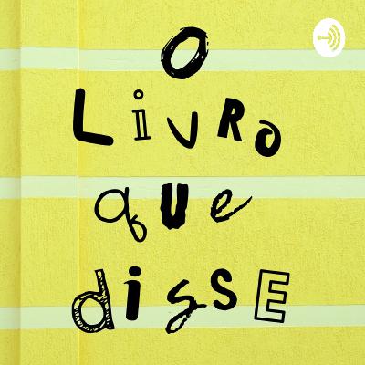 O livro que disse (Trailer)