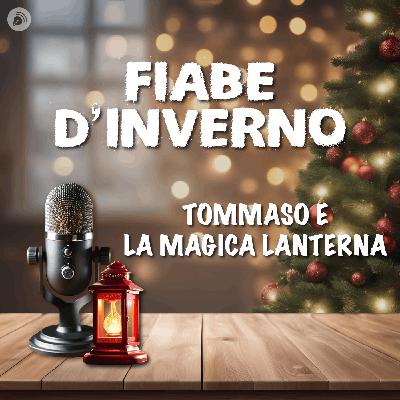 Tommaso e la Magica Lanterna