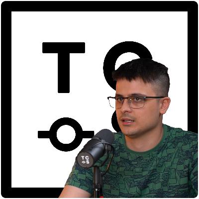 The Commit Show #3 ft @s4vitar | ¿Qué significa ser Hacker? ¿Cómo aprender Ciberseguridad?