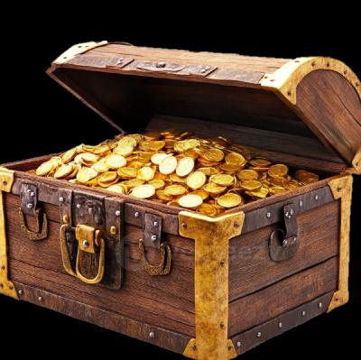 History of Gold - ASMR Story for Sleep History of Gold - ASMR Story for Sleep