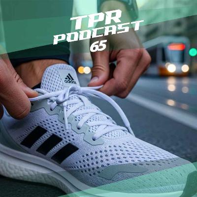 Hoy en mi consulta tengo a “Lobo”, Jaime Navarrete, campeón nacional de maratón en su categoría Máster Hoy en mi consulta tengo a “Lobo”, Jaime Navarrete, campeón nacional de maratón en su categoría Máster