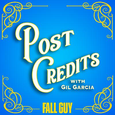 Ep. 215: The Fall Guy Ep. 215: The Fall Guy