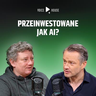 Historia bańki internetowej. Czy to się powtórzy? Historia bańki internetowej. Czy to się powtórzy?