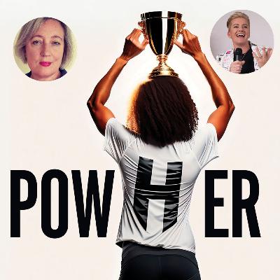 Episode 6 - Jo Cribb Episode 6 - Jo Cribb