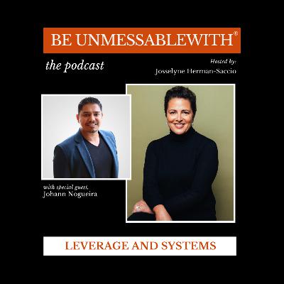 Leverage and Systems