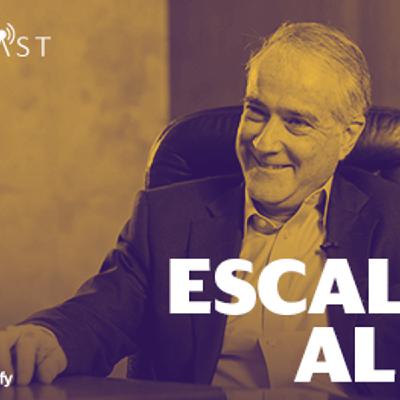 7: Julio Malo, CEO de Banco Pichincha