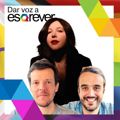 Ep.226 - Exclusão desportiva, Cynthia Erivo, Eurovisão Queer & Lucy Dacus