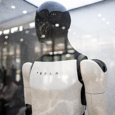 Decoding the Multi-Billion Dollar Humanoid Market