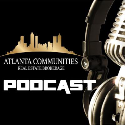 Atlanta Communities Inaugural Podcast with Guest Mark Hall